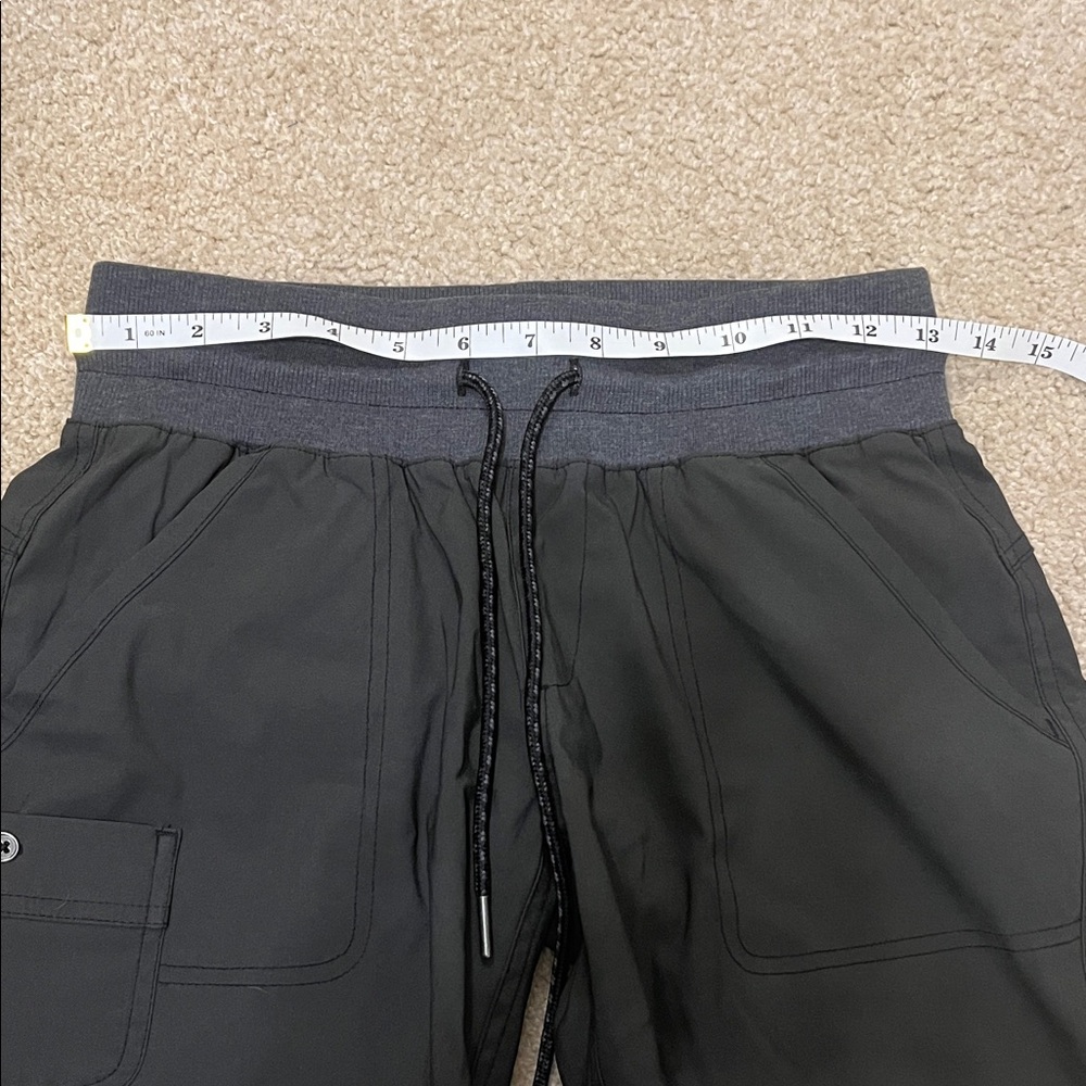 Active Shorts - Picture 6 of 7